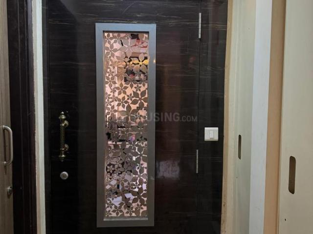Flat for rent in Dive Anjur, Thane
