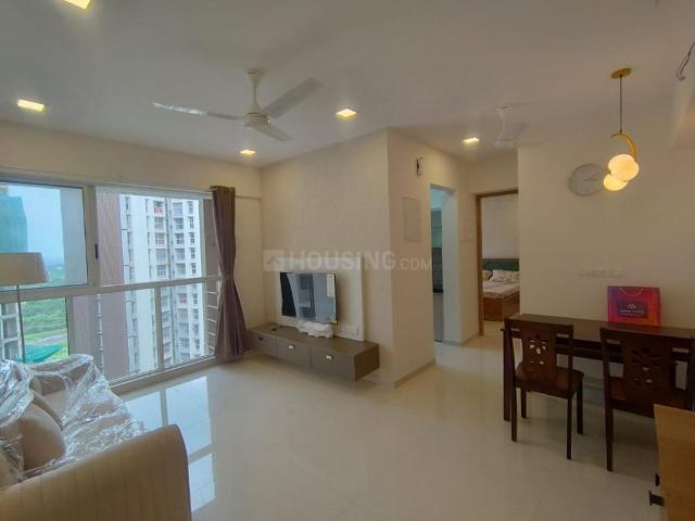 Flat for rent in Dive Anjur, Thane