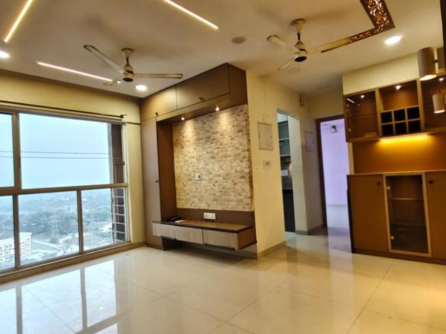 Flat for rent in Dive Anjur, Thane