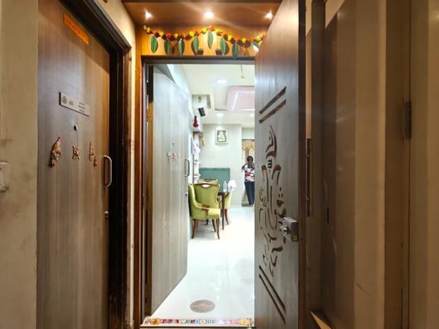 Flat for rent in Dive, National Capital Territory Of Delhi