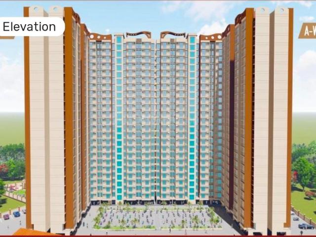 Flat for rent in Bhiwandi Nizampur, National Capital Territory Of Delhi
