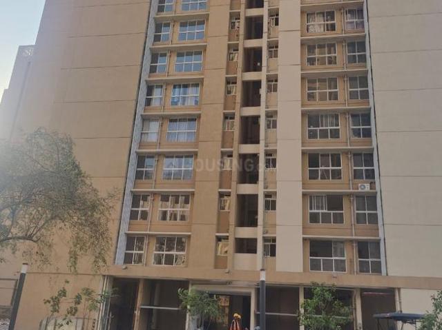 Flat for rent in Temghar, Thane