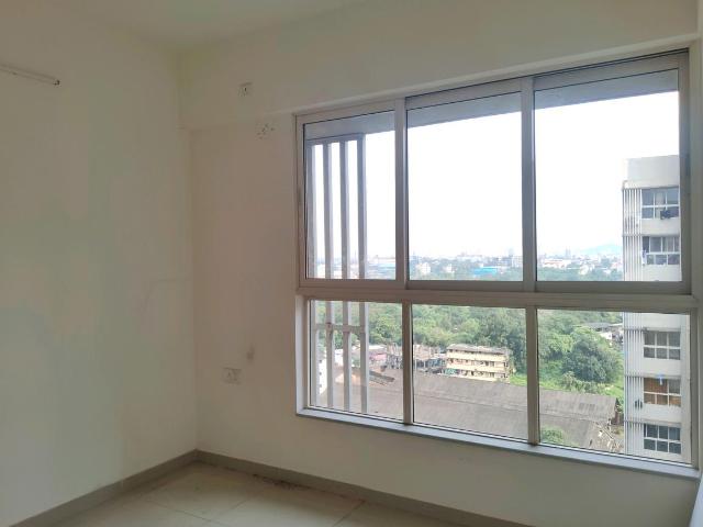 Flat for rent in Temghar, Thane