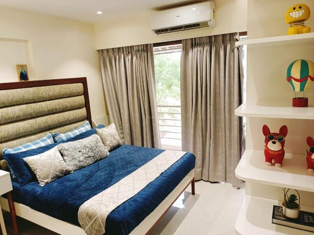 Flat for sale in Bhiwandi Nizampur, National Capital Territory Of Delhi