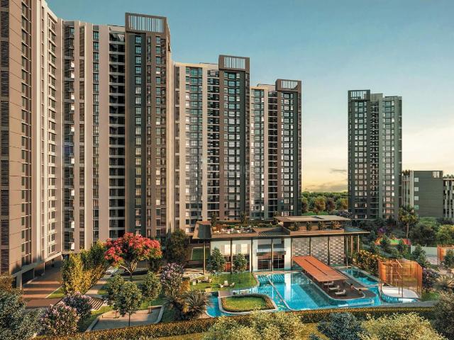 Flat for sale in Bhiwandi Nizampur, National Capital Territory Of Delhi