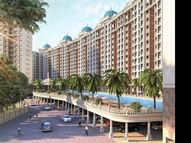 Flat for sale in Bhiwandi Nizampur, National Capital Territory Of Delhi
