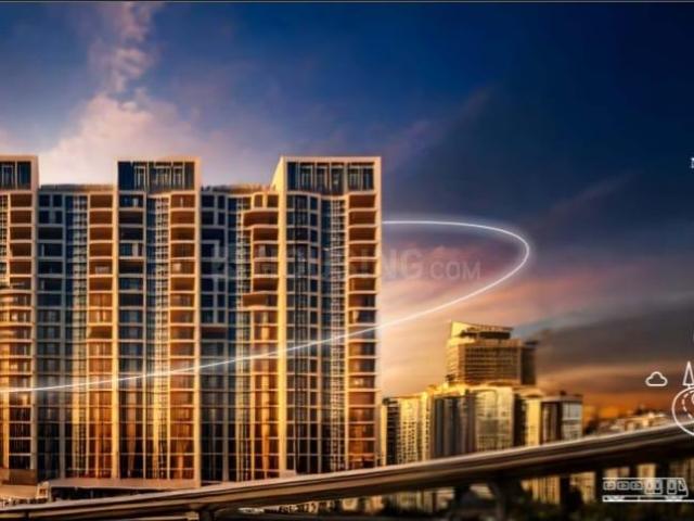 Flat for sale in Kamatghar, Bhiwandi - Nizampur