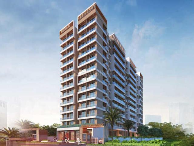 Flat for sale in Bhiwandi, National Capital Territory Of Delhi