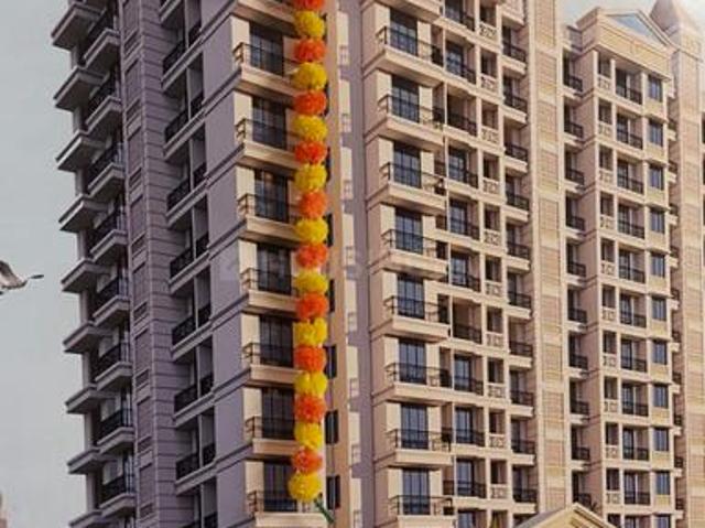 Flat for sale in Bhiwandi Nizampur, National Capital Territory Of Delhi