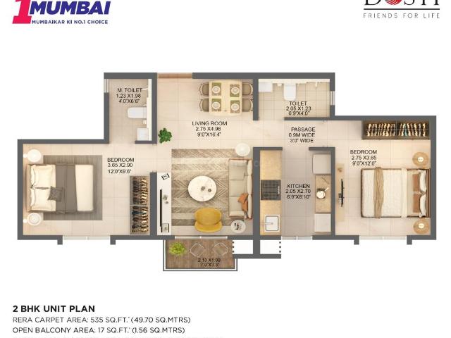 Flat for sale in Bhiwandi Nizampur, National Capital Territory Of Delhi