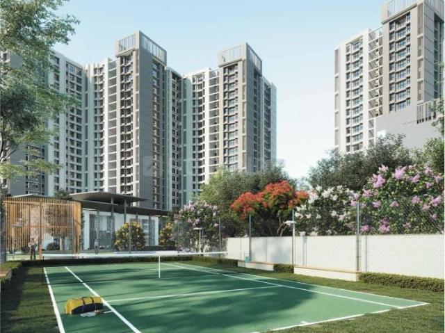 Flat for sale in National Capital Territory Of Delhi