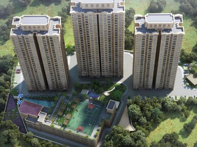 Flat for sale in Bhiwandi, National Capital Territory Of Delhi