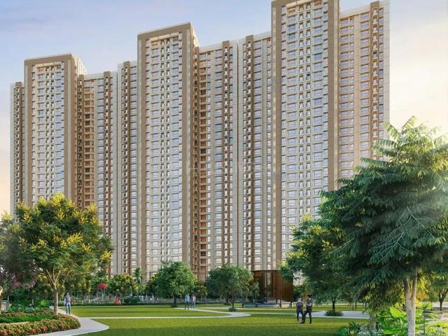 Flat for sale in National Capital Territory Of Delhi