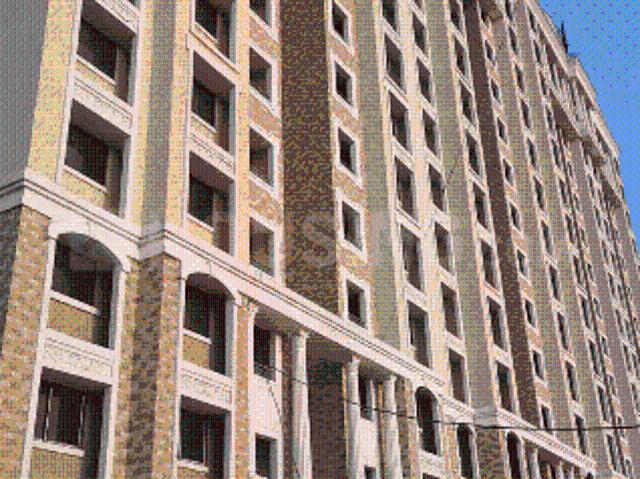 Flat for sale in Bhiwandi Nizampur, National Capital Territory Of Delhi