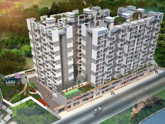 Flat for sale in Bhiwandi Nizampur, National Capital Territory Of Delhi