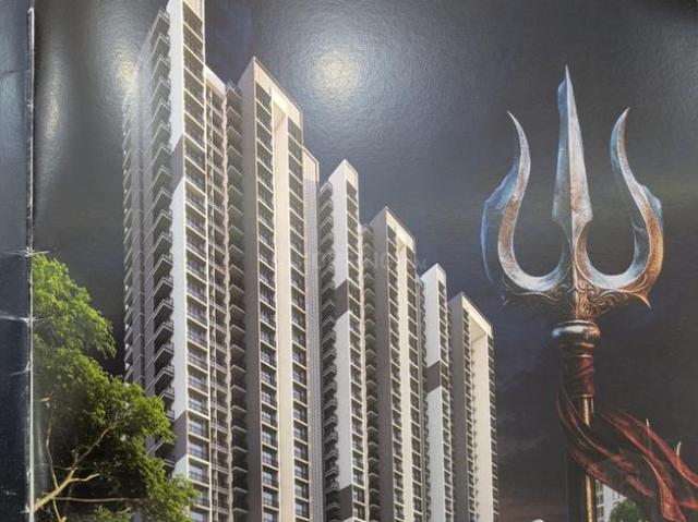 Flat for sale in Bhiwandi Nizampur, National Capital Territory Of Delhi