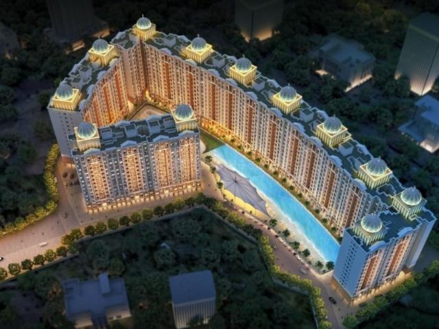 Flat for sale in Bhiwandi Nizampur, National Capital Territory Of Delhi