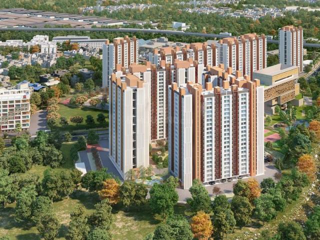 Flat for sale in National Capital Territory Of Delhi