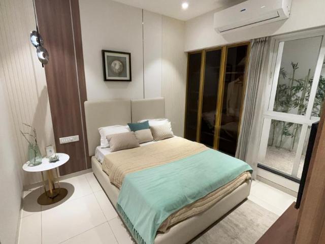 Flat for sale in National Capital Territory Of Delhi