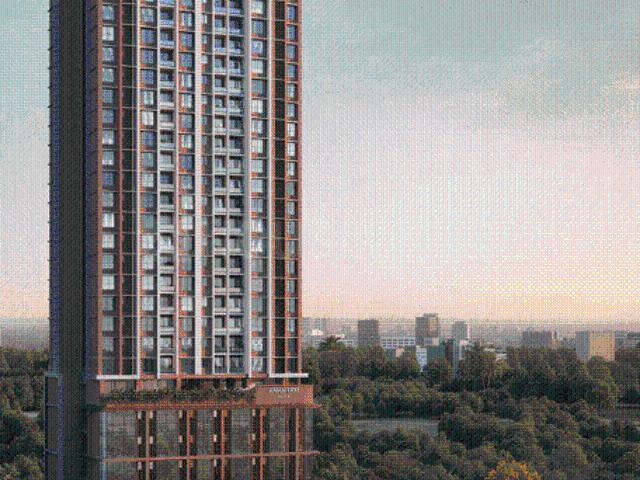 Flat for sale in Kon, National Capital Territory Of Delhi
