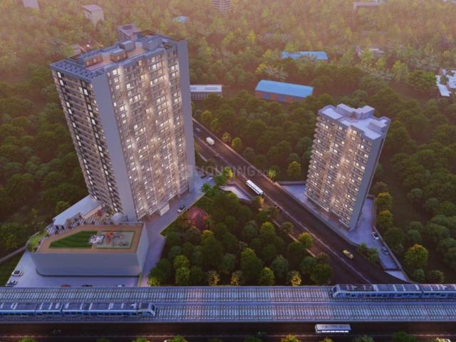 Flat for sale in Bhiwandi, National Capital Territory Of Delhi
