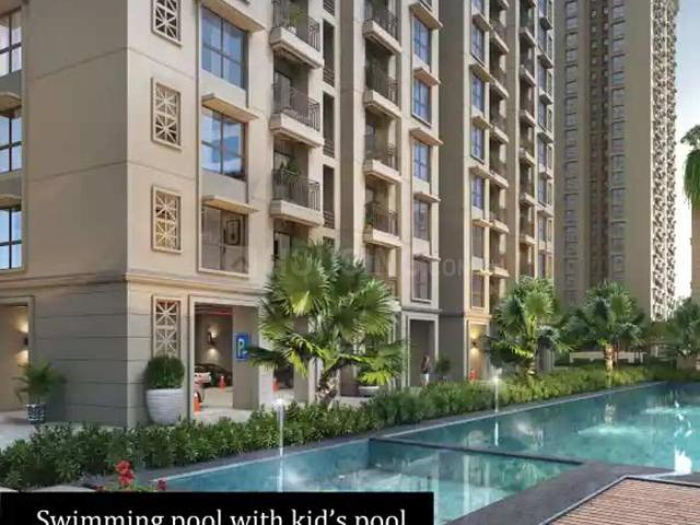 Flat for sale in Bhiwandi, National Capital Territory Of Delhi