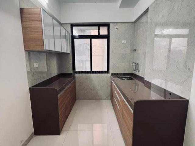 Flat for sale in Kamatghar, Bhiwandi - Nizampur