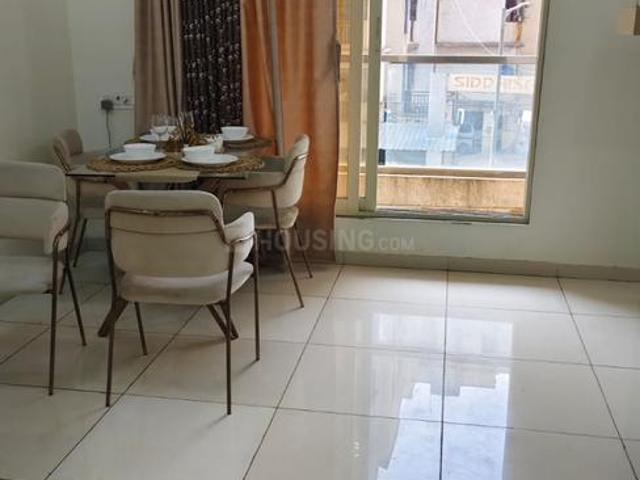 Flat for sale in Narpoli, Bhiwandi