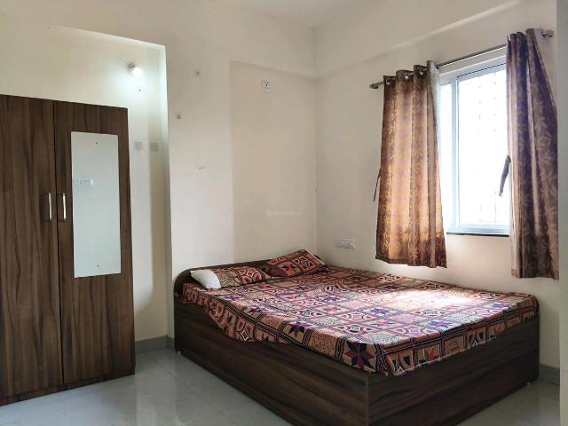 Flat for rent in National Capital Territory Of Delhi