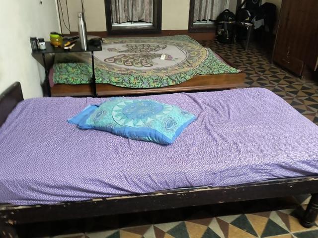 Flat for rent in Calcutta, West Bengal