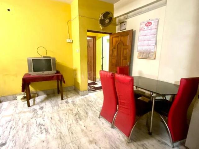 Flat for rent in Calcutta, West Bengal