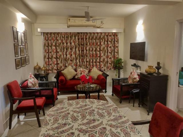 Flat for rent in Calcutta, West Bengal