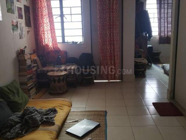 Flat for rent in Bolpur, West Bengal