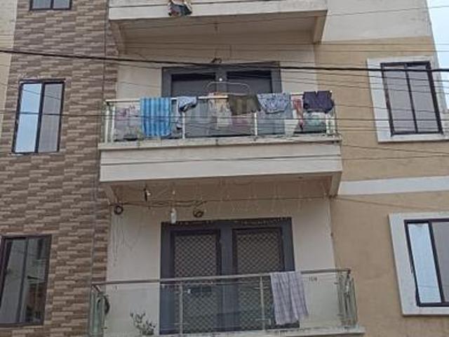 Flat for rent in Bhugaon, Pune