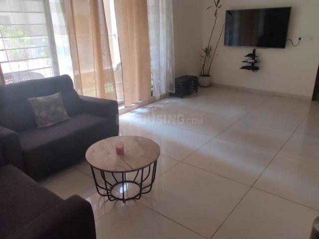 Flat for rent in Bhugaon, National Capital Territory Of Delhi