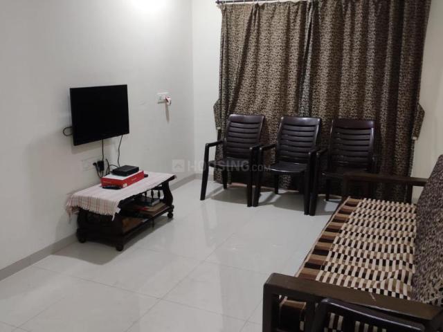 Flat for rent in Bhugaon, National Capital Territory Of Delhi
