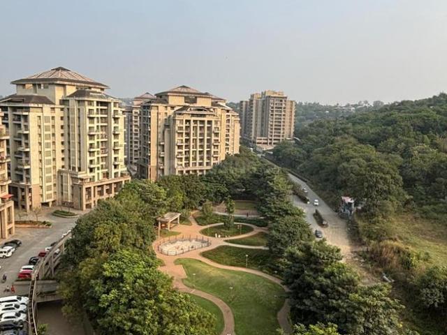 Flat for rent in Bhugaon, National Capital Territory Of Delhi