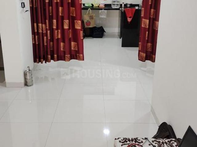 Flat for rent in Bhugaon, Pune