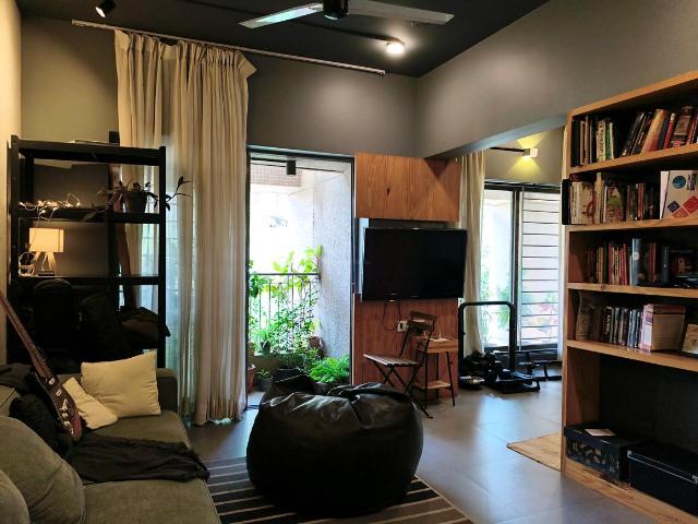 Flat for sale in Bhugaon, National Capital Territory Of Delhi