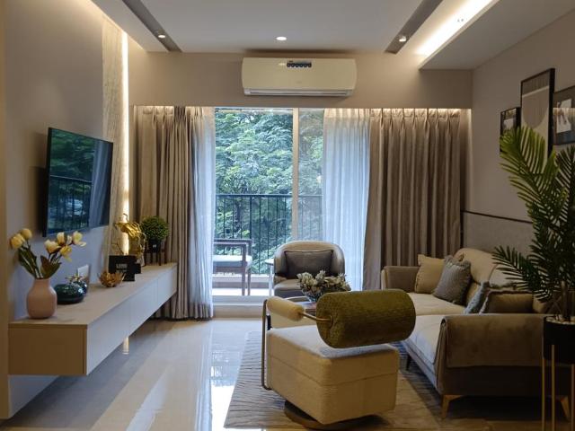 Flat for sale in Bhugaon, National Capital Territory Of Delhi