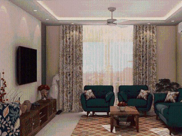 Flat for rent in Prabhadevi - Mumbai, National Capital Territory Of Delhi