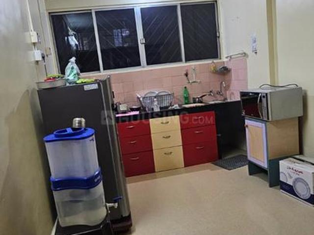 Flat for rent in Poona, National Capital Territory Of Delhi
