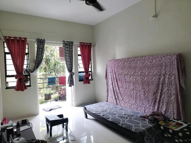 Flat for rent in Poona, National Capital Territory Of Delhi
