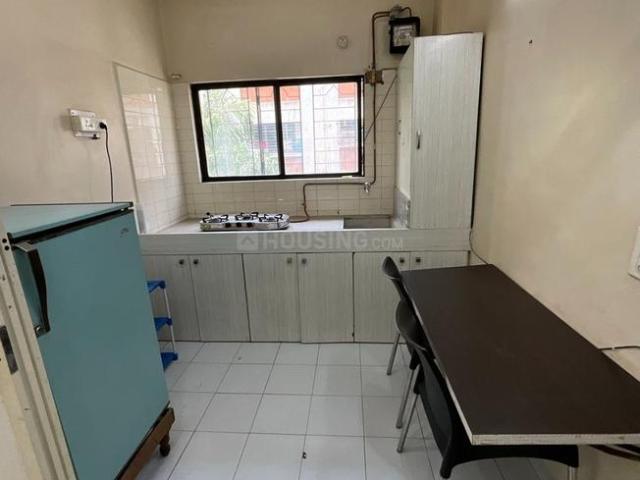 Flat for rent in Mahesh Society, Pune