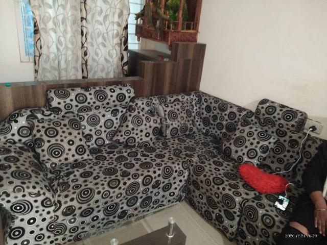 Flat for rent in Bhichaulihapsi, Indore