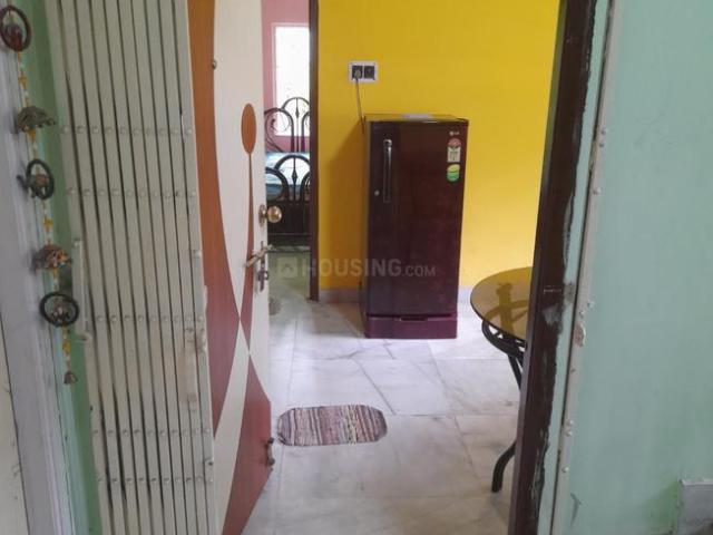 Flat for rent in Calcutta, West Bengal