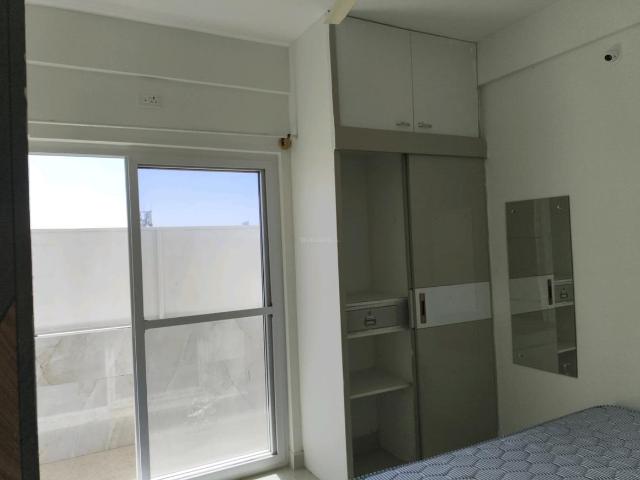Flat for rent in Bangalore South, Cox Town - Bangalore