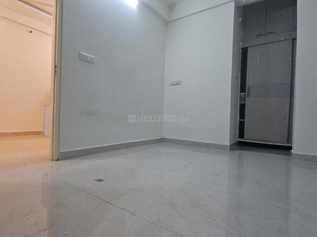 Flat for rent in Bangalore South, Cox Town - Bangalore