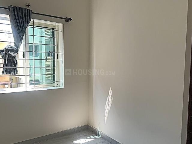 Flat for rent in Bangalore South, Cox Town - Bangalore