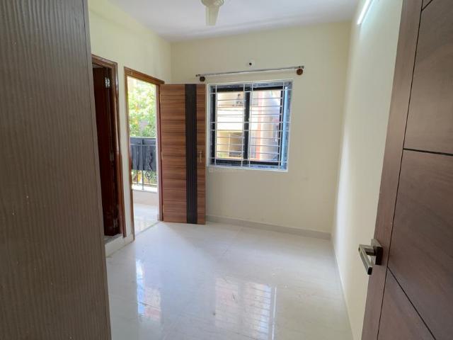 Flat for rent in Bangalore South, Cox Town - Bangalore